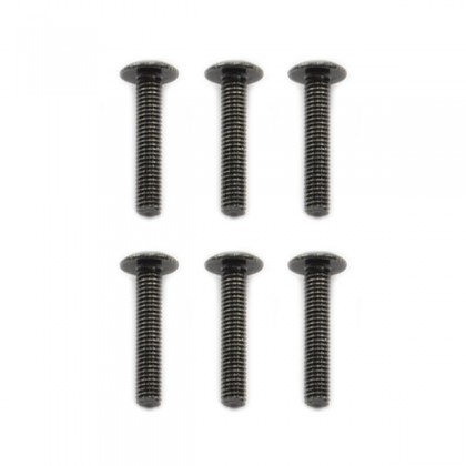FTX Mauler Button Head Screw M3x16mm